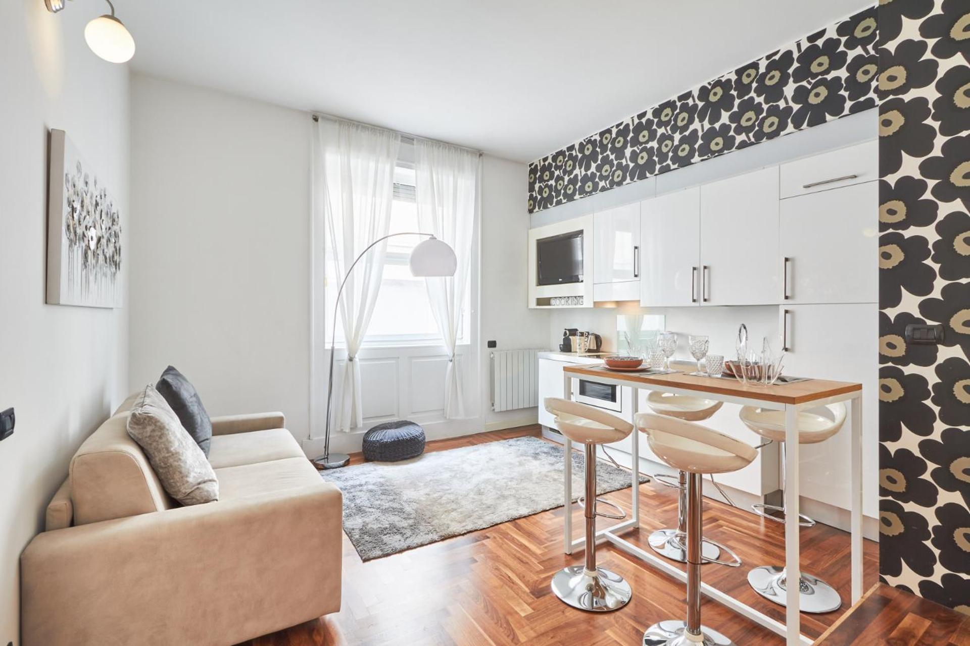 Easylife - Raffinato In Duomo Apartamento Milán