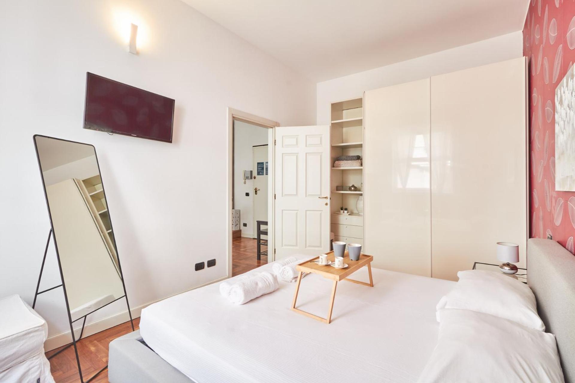 Apartamento Easylife - Raffinato In Duomo Milán