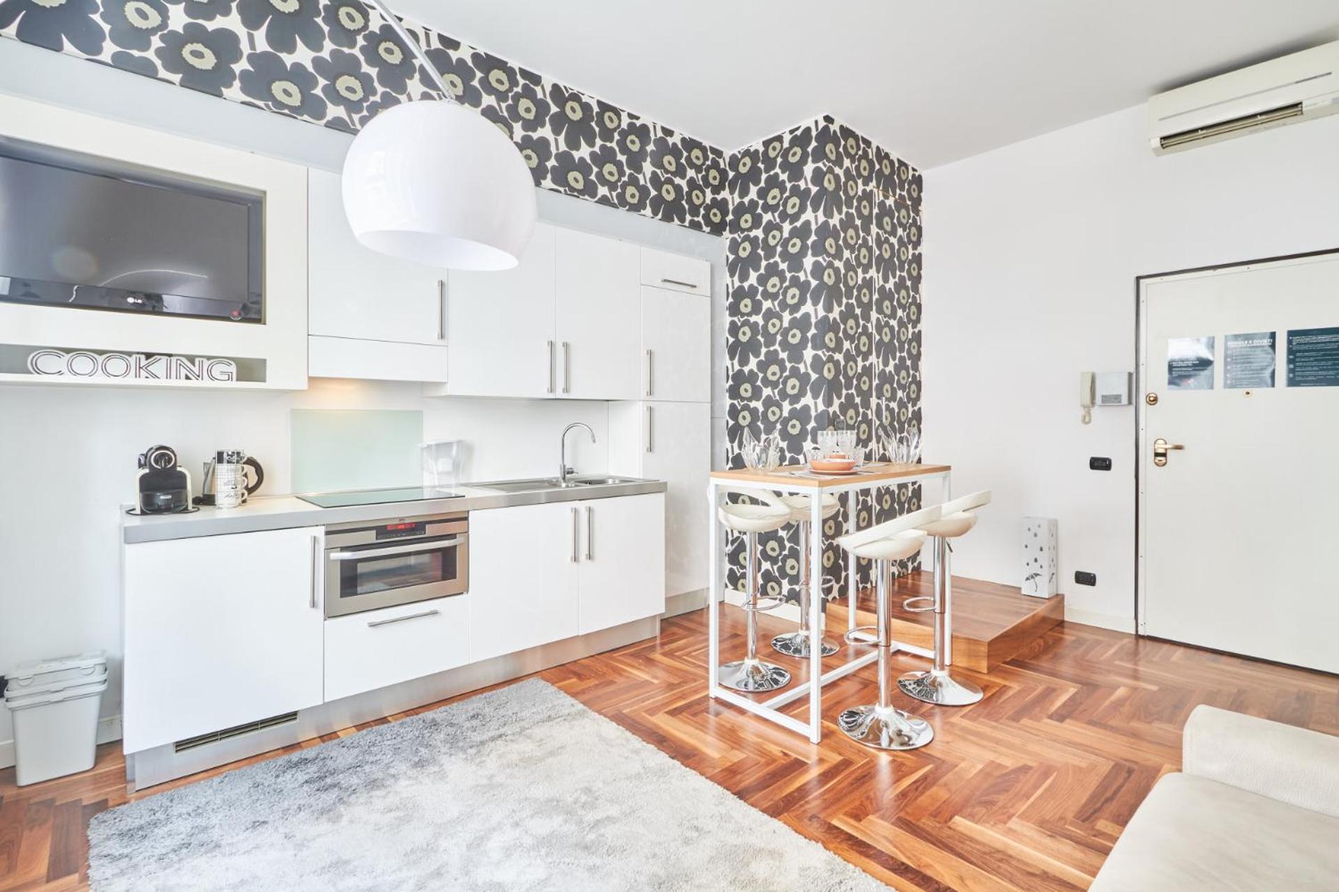 Apartamento Easylife - Raffinato In Duomo
