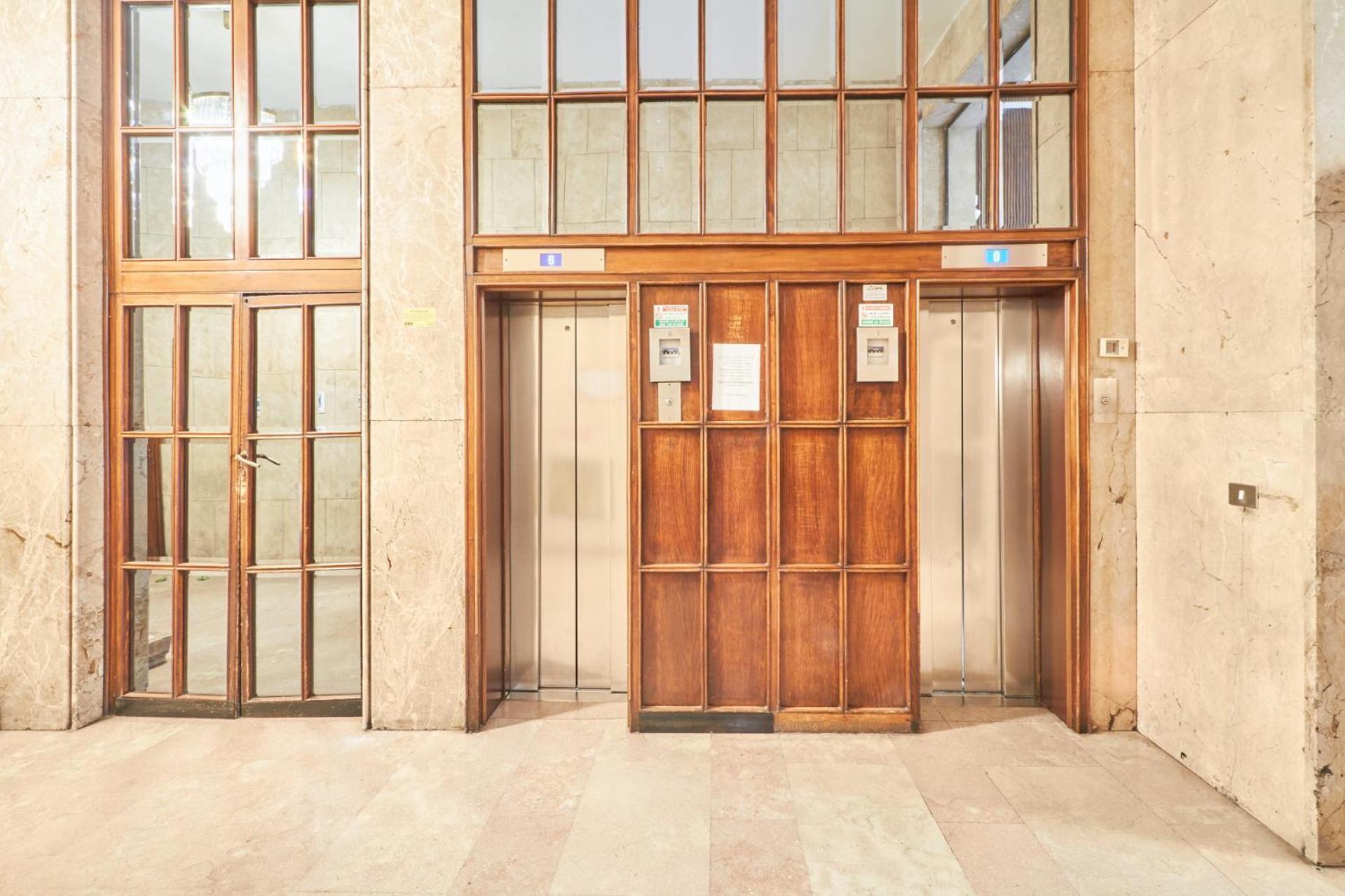 Apartment Easylife - Raffinato In Duomo Mailand