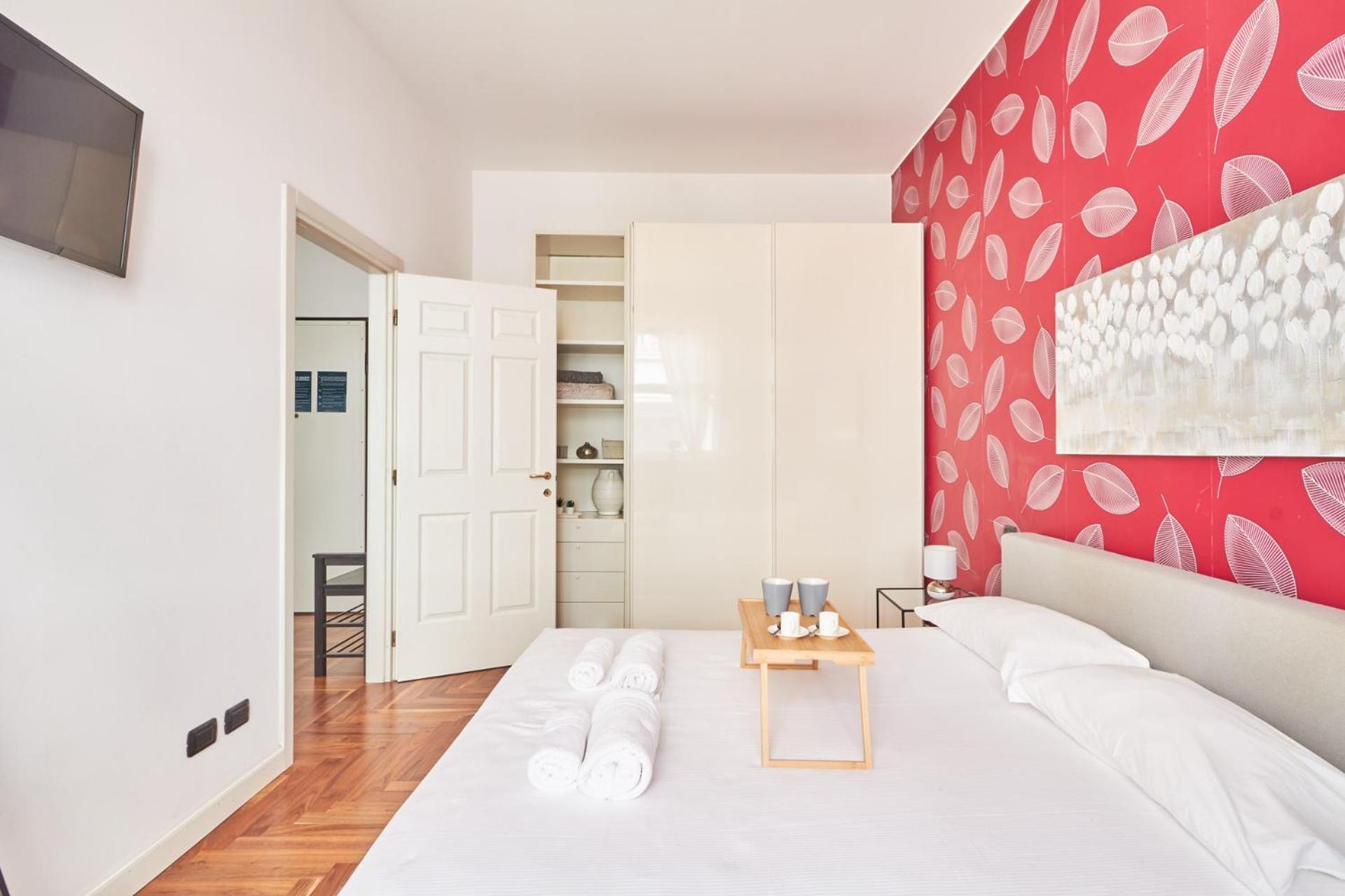 Apartment Easylife - Raffinato In Duomo Mailand