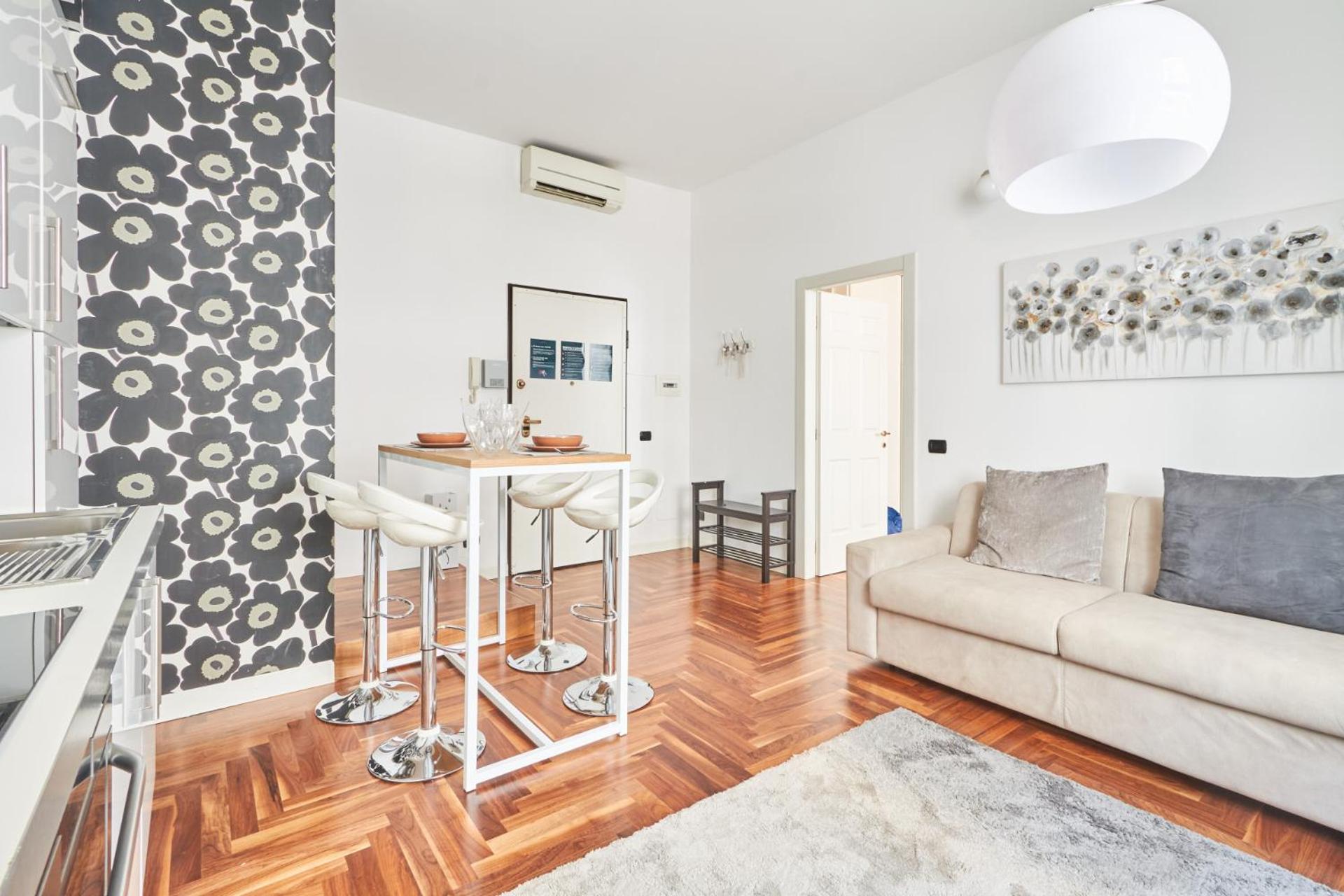 Apartment Easylife - Raffinato In Duomo Mailand